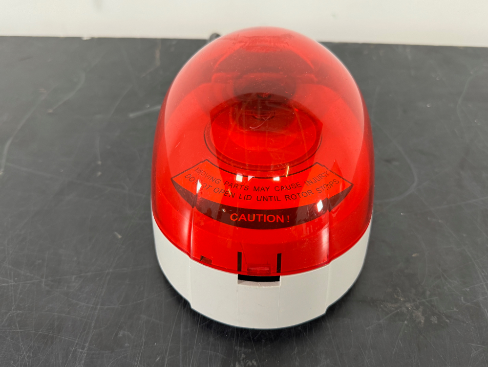 Image of Benchmark myfuge Mini Centrifuge